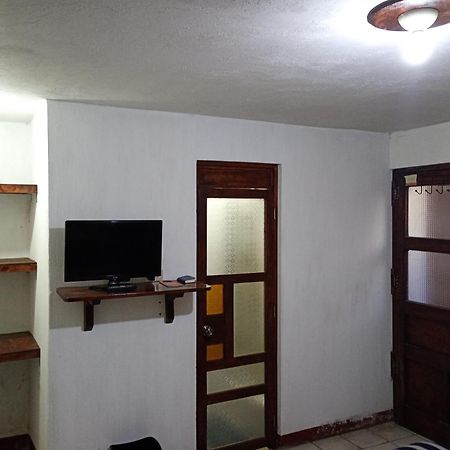 Hotel Casolia كويتزالتنانغو المظهر الخارجي الصورة