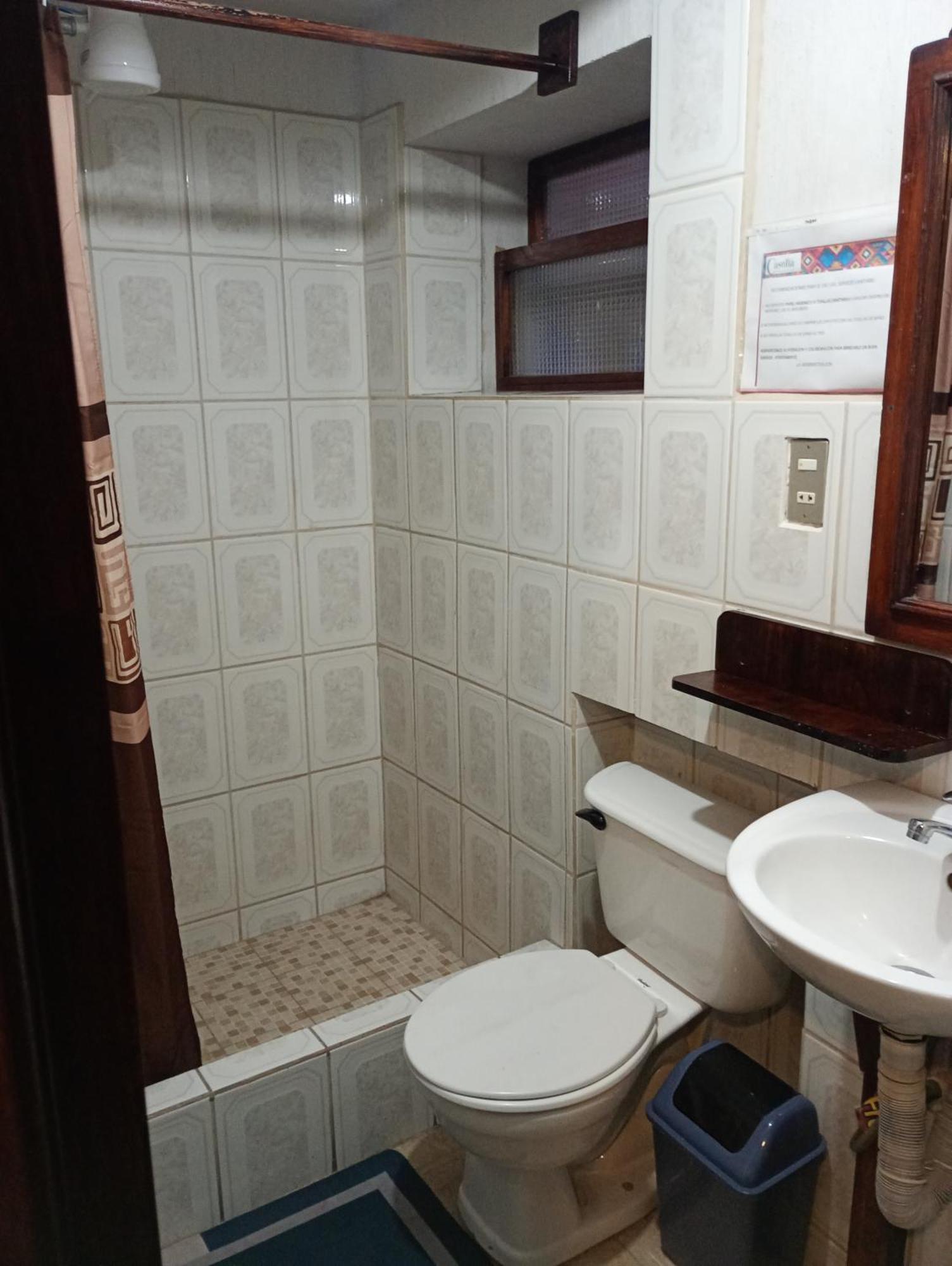 Hotel Casolia كويتزالتنانغو المظهر الخارجي الصورة