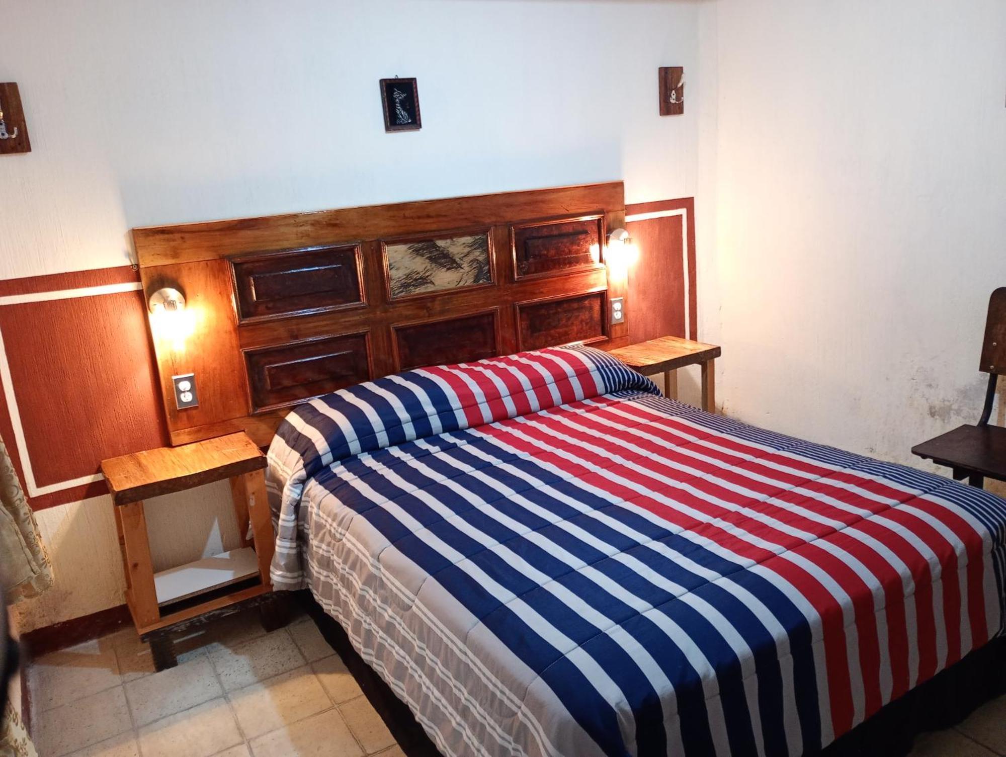 Hotel Casolia كويتزالتنانغو المظهر الخارجي الصورة