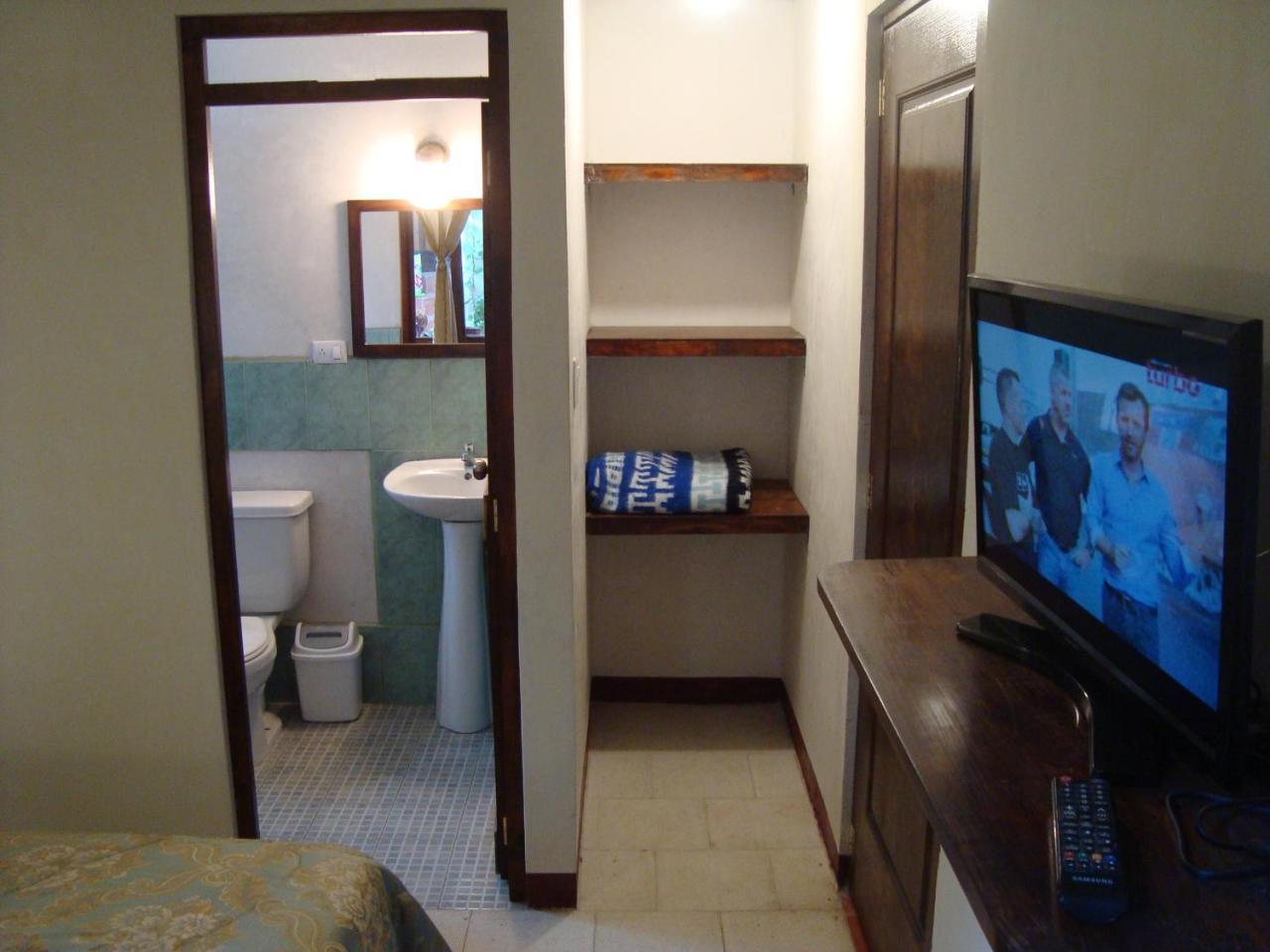 Hotel Casolia كويتزالتنانغو المظهر الخارجي الصورة