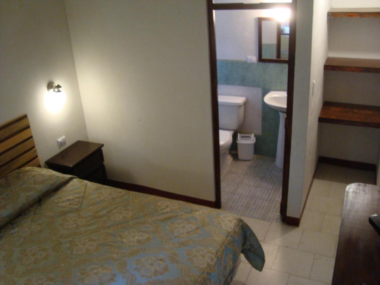 Hotel Casolia كويتزالتنانغو المظهر الخارجي الصورة