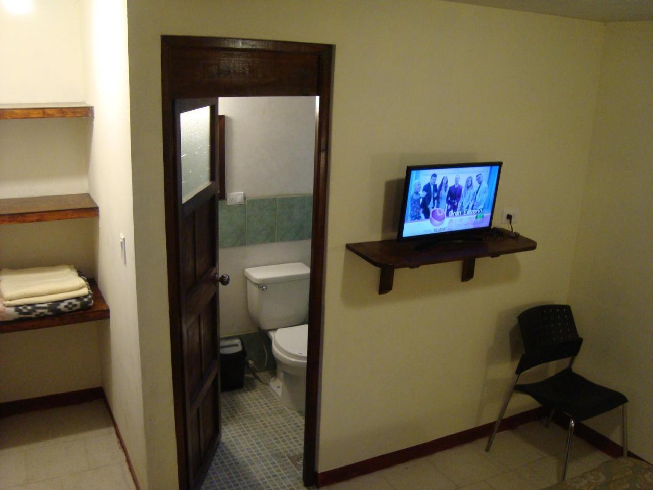 Hotel Casolia كويتزالتنانغو المظهر الخارجي الصورة